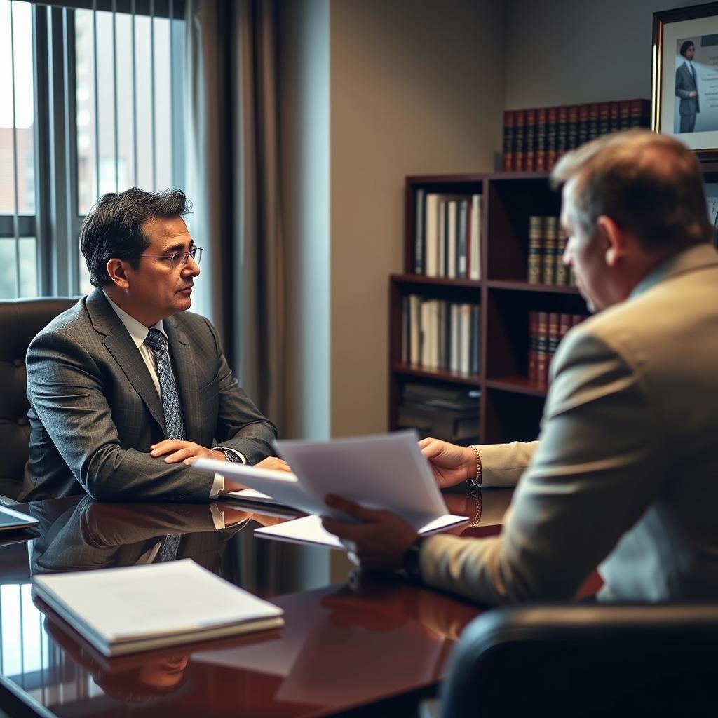 K3 Visa Lawyer Capitol Hill