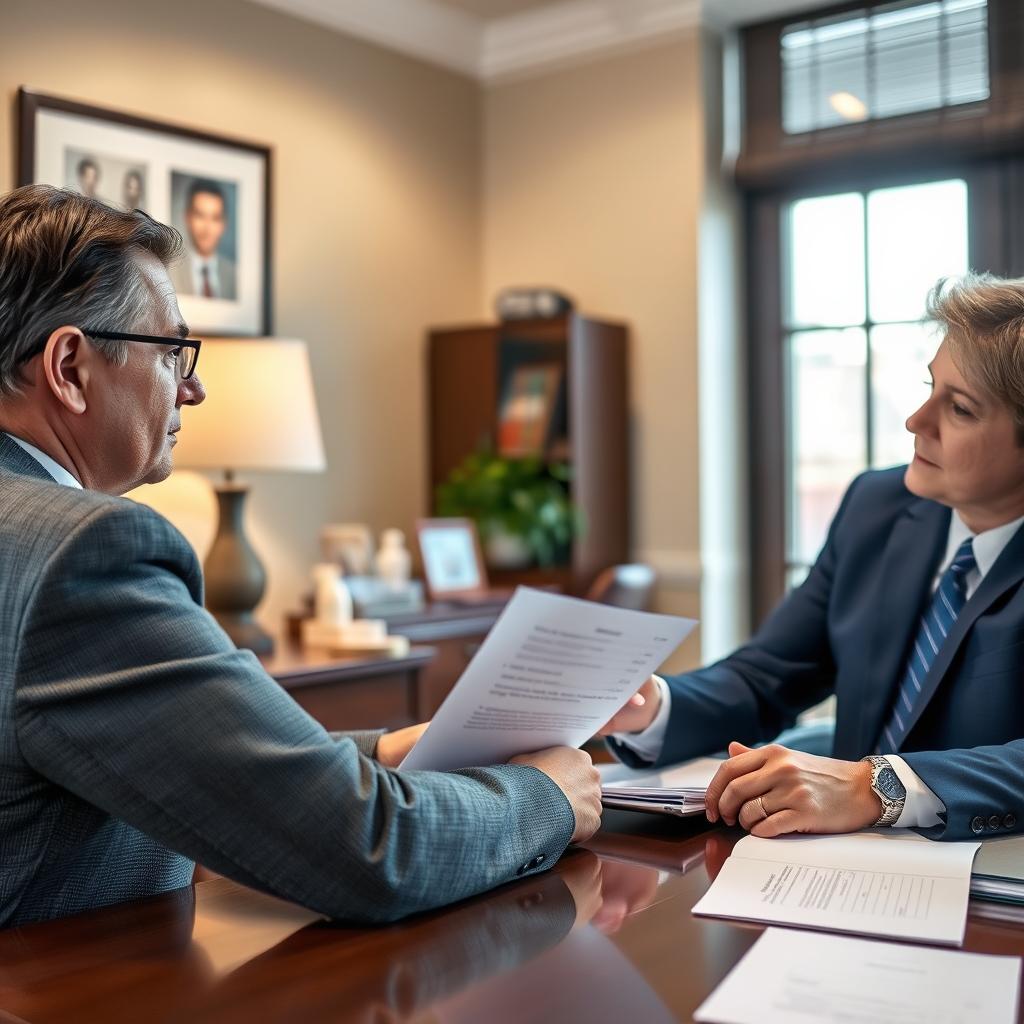 K3 Visa Lawyer Dupont Circle