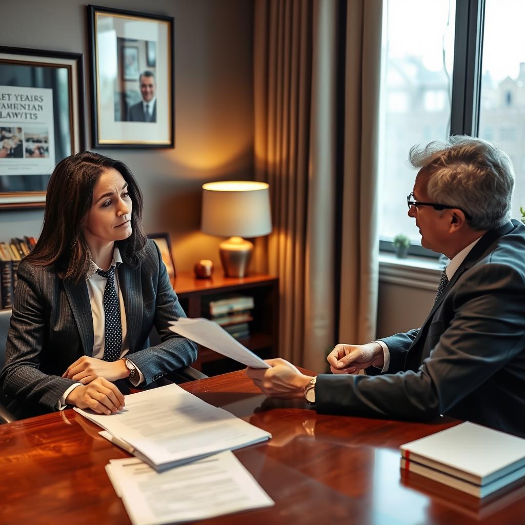 K3 Visa Lawyer Forest Hills