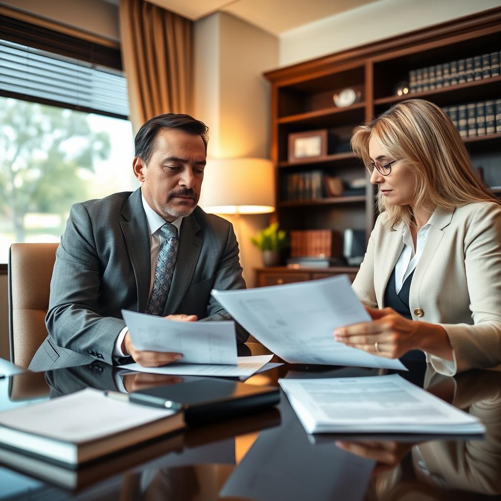 K3 Visa Lawyer Spring Valley