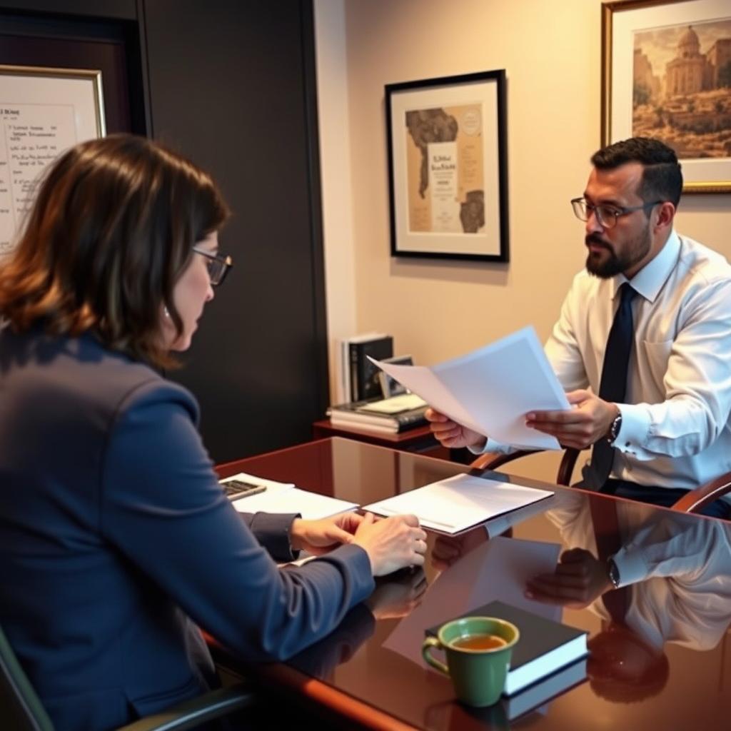 K3 Visa Lawyer U Street Corridor