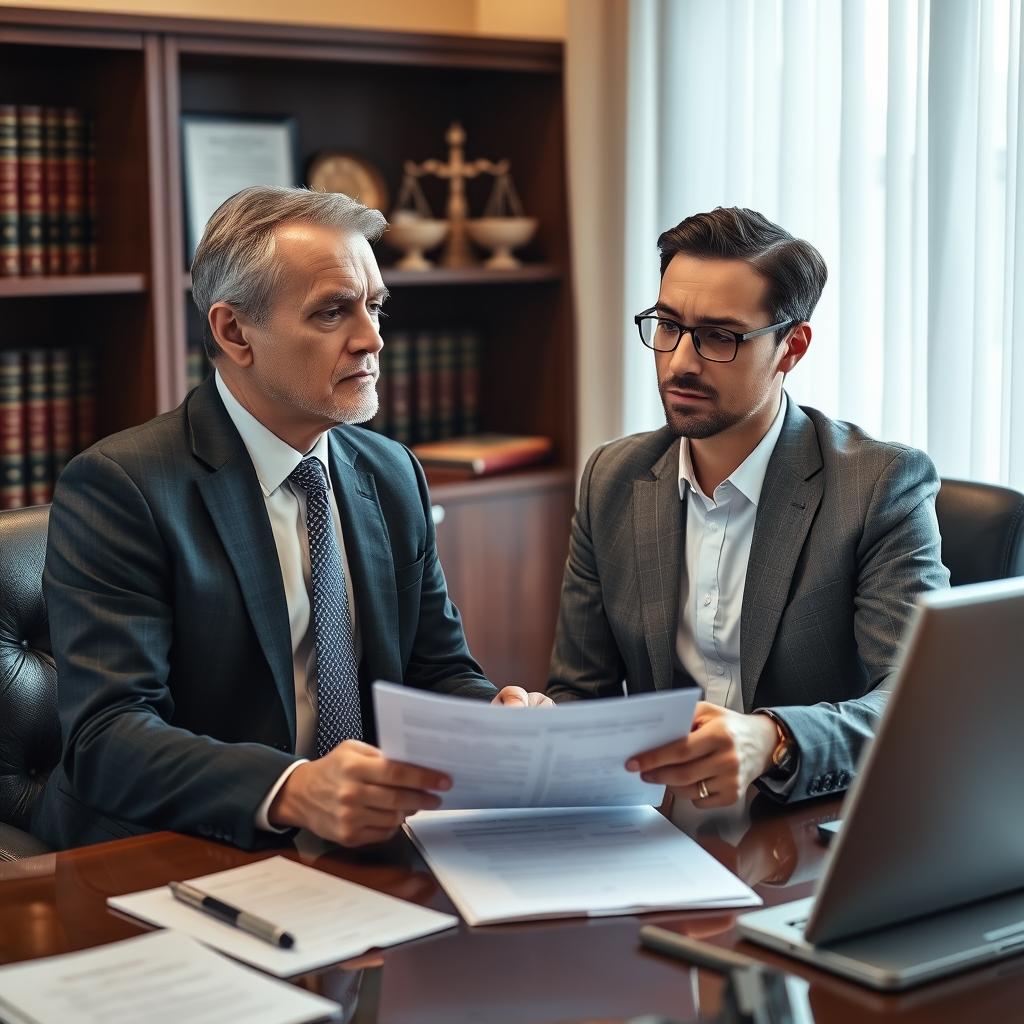K3 Visa Lawyer Washington County