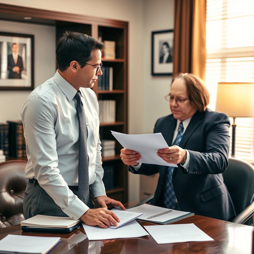 Kickbacks lawyer Chesapeake