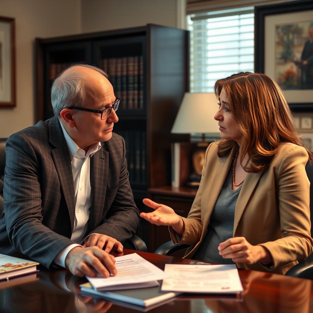 kinship adoption lawyer Carroll County