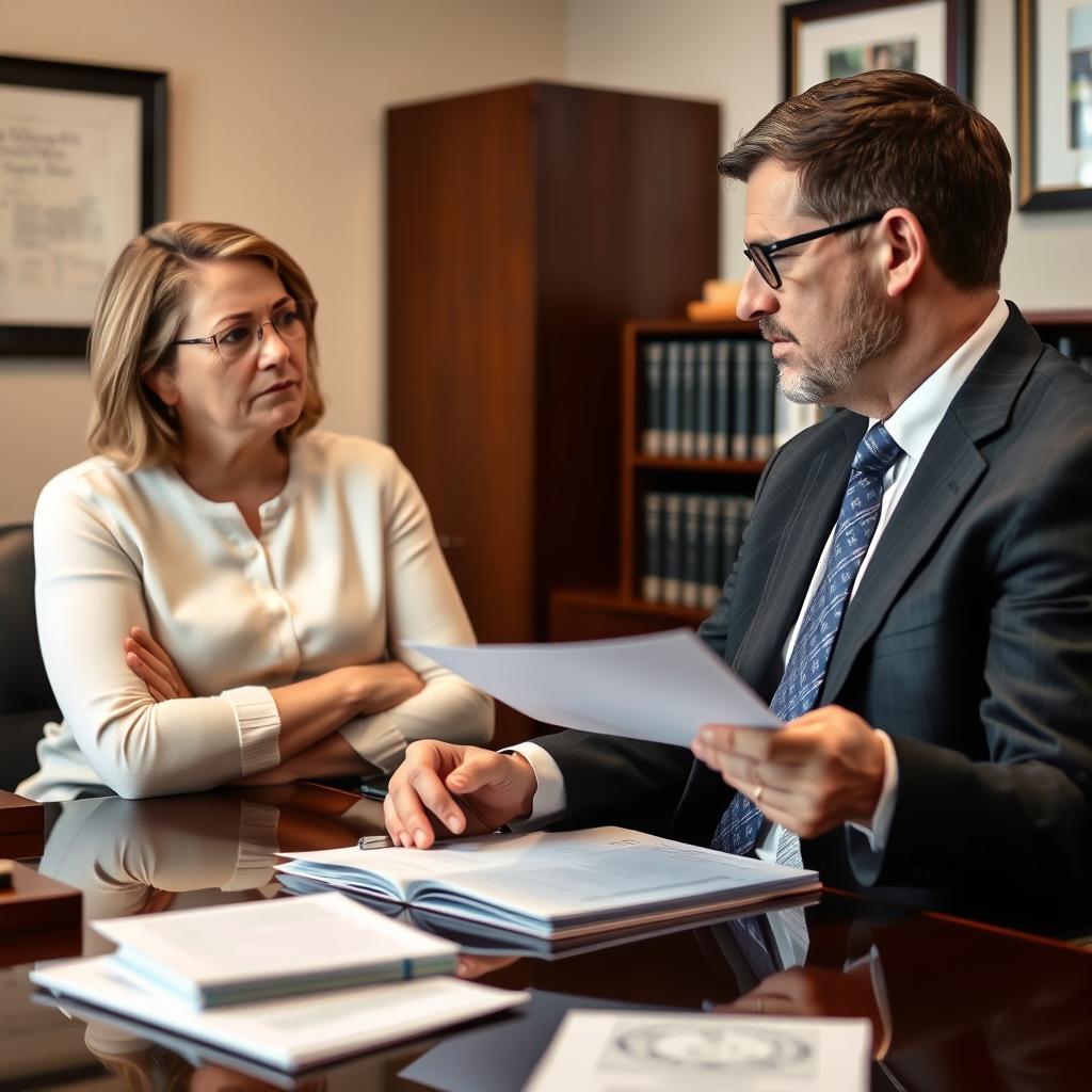 Kinship Adoption Lawyer Chesapeake