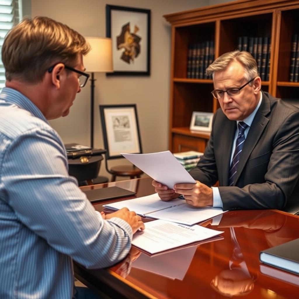 Kinship Adoption Lawyer Chesterfield County