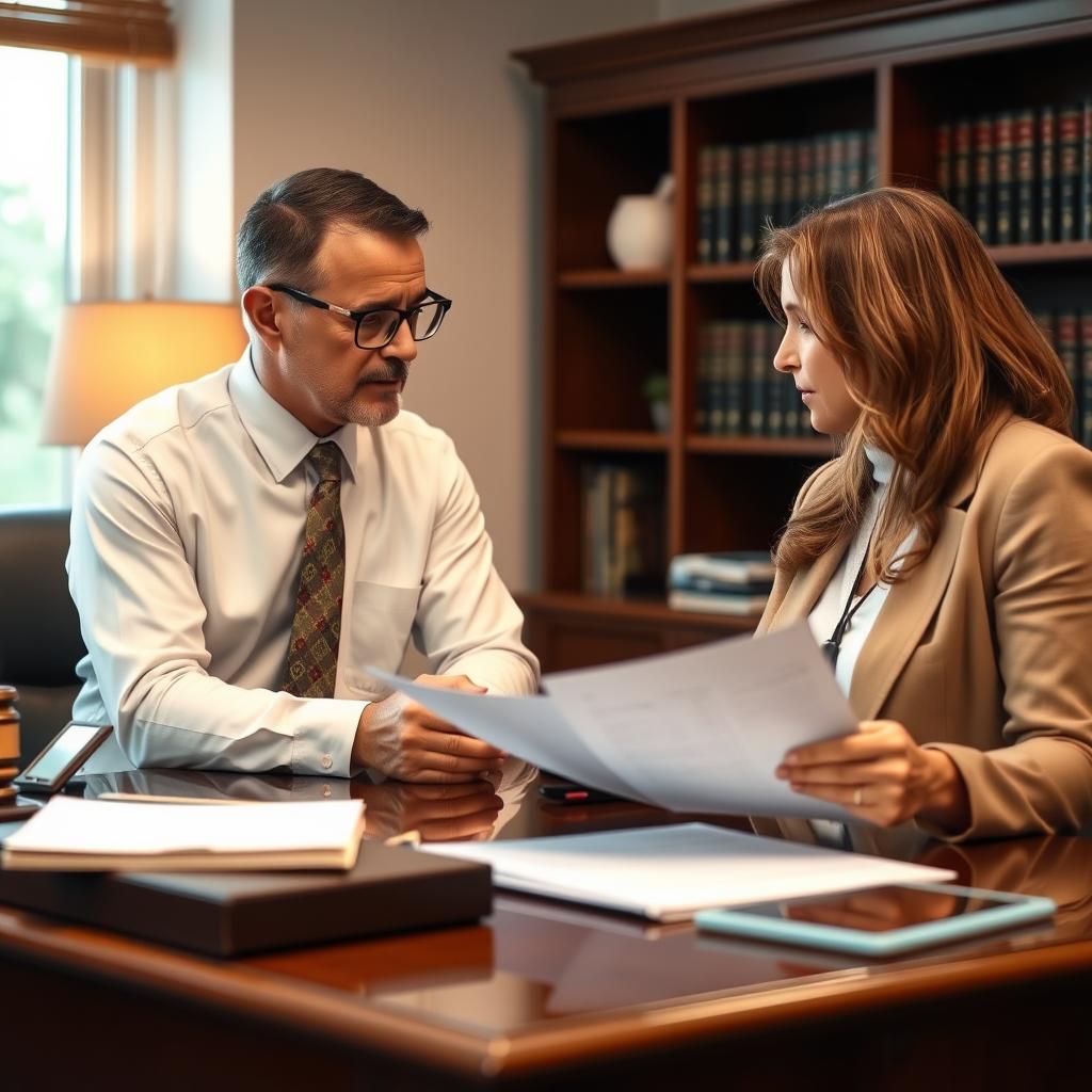 kinship adoption lawyer Dorchester County