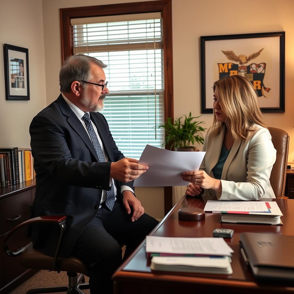 kinship adoption lawyer Queen Annes County