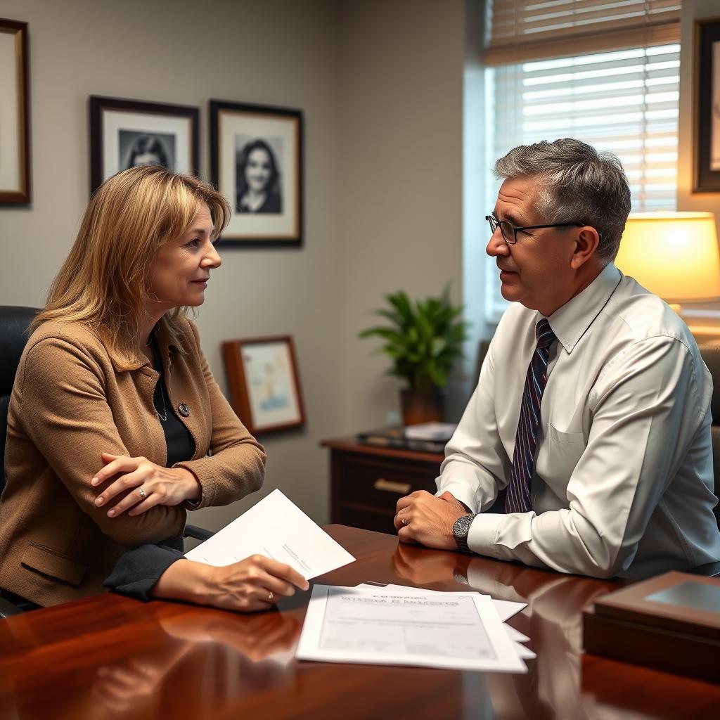 Kinship Adoption Lawyer Roanoke County