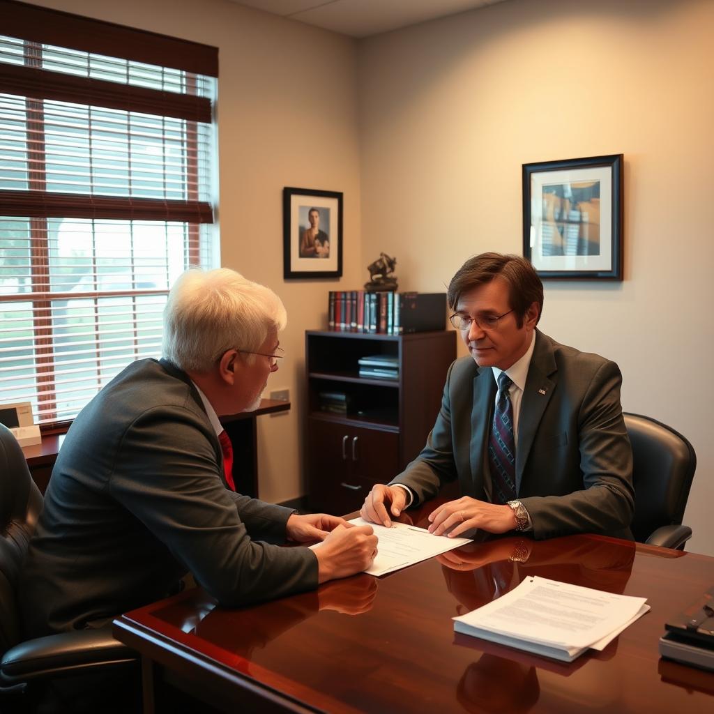 kinship adoption lawyer St Marys County
