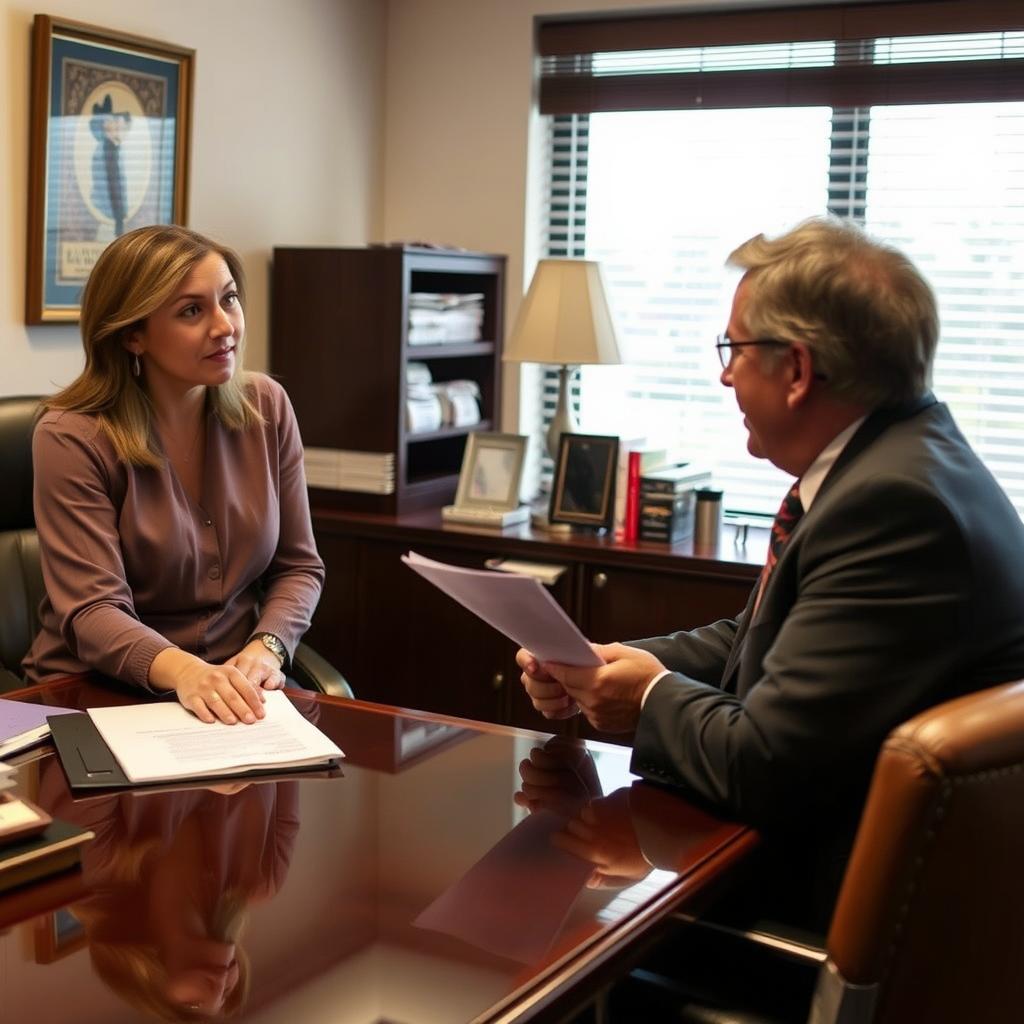 Kinship Adoption Lawyer Warren County