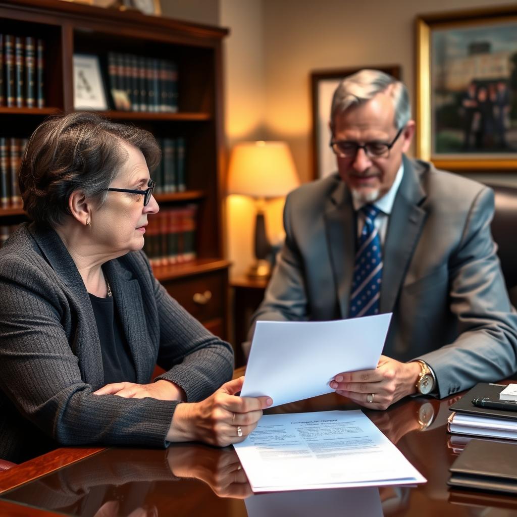 Kinship Guardianship Lawyer Albemarle County
