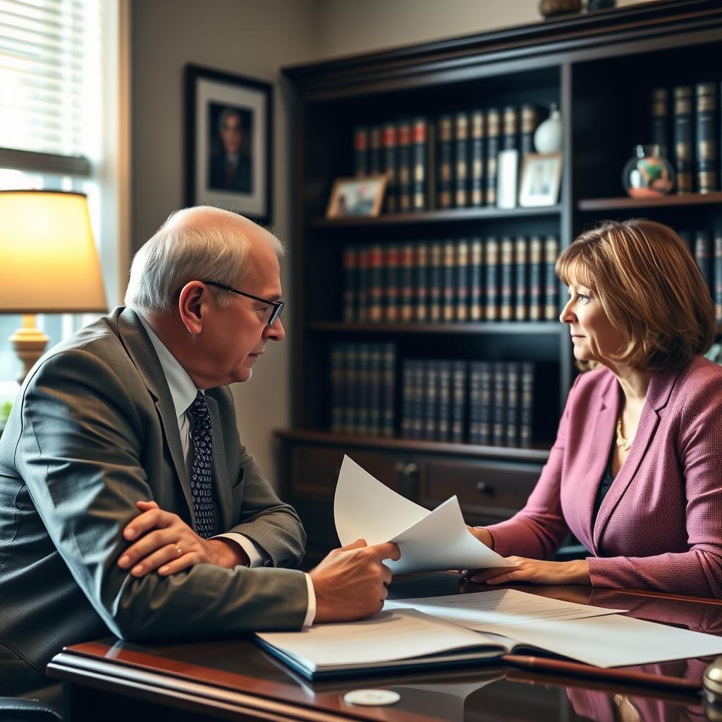 Kinship Guardianship Lawyer Bedford County