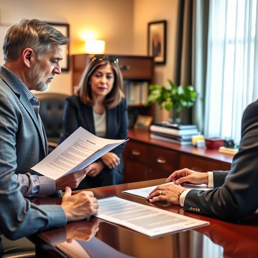 Kinship Guardianship Lawyer Fluvanna County