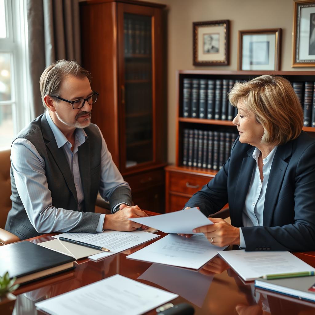 Kinship Guardianship Lawyer Lexington