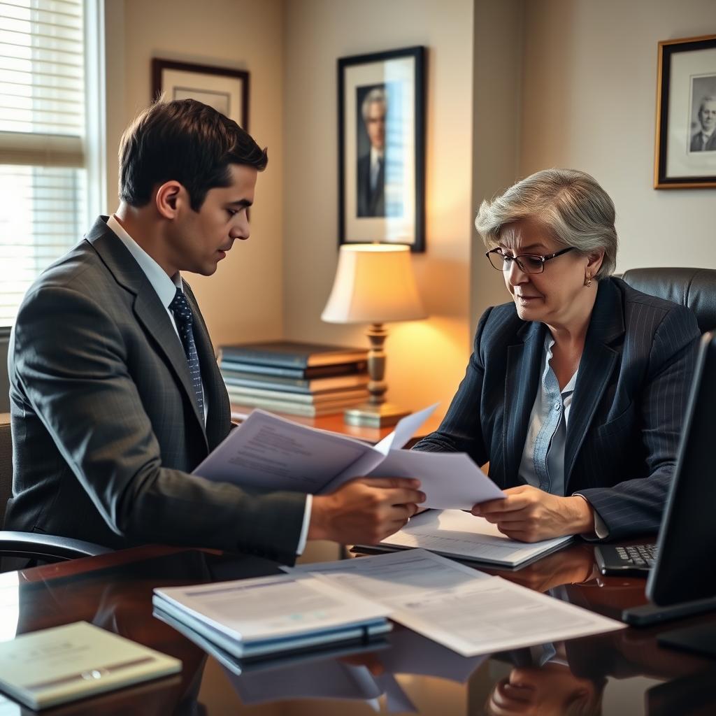 Kinship Guardianship Lawyer Madison County
