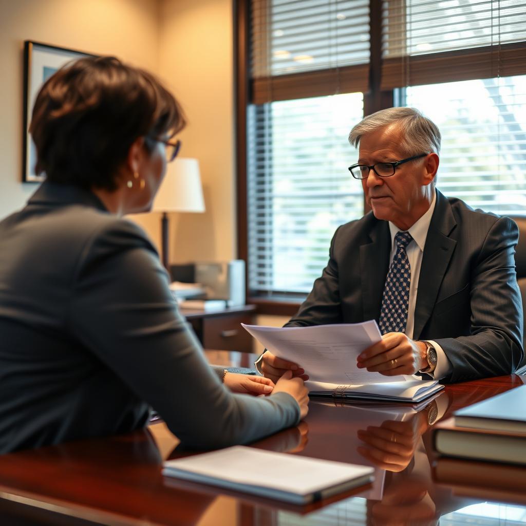 Kinship Guardianship Lawyer Suffolk