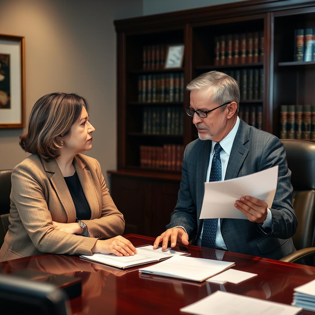 Land Use Lawyer Foggy Bottom