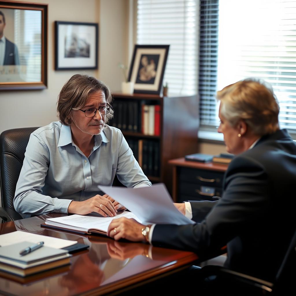 Land Use Lawyer Kent County