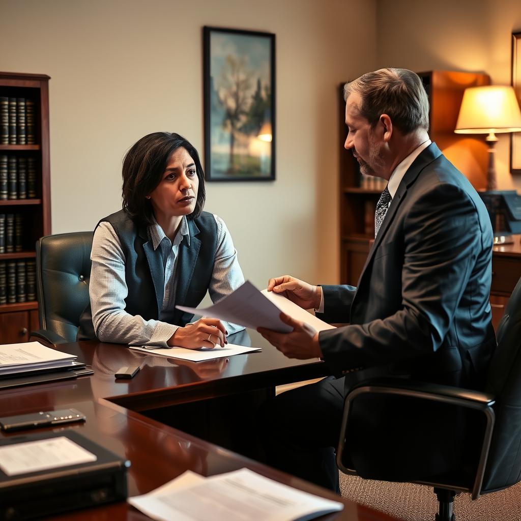 Land Use Lawyer Spring Valley