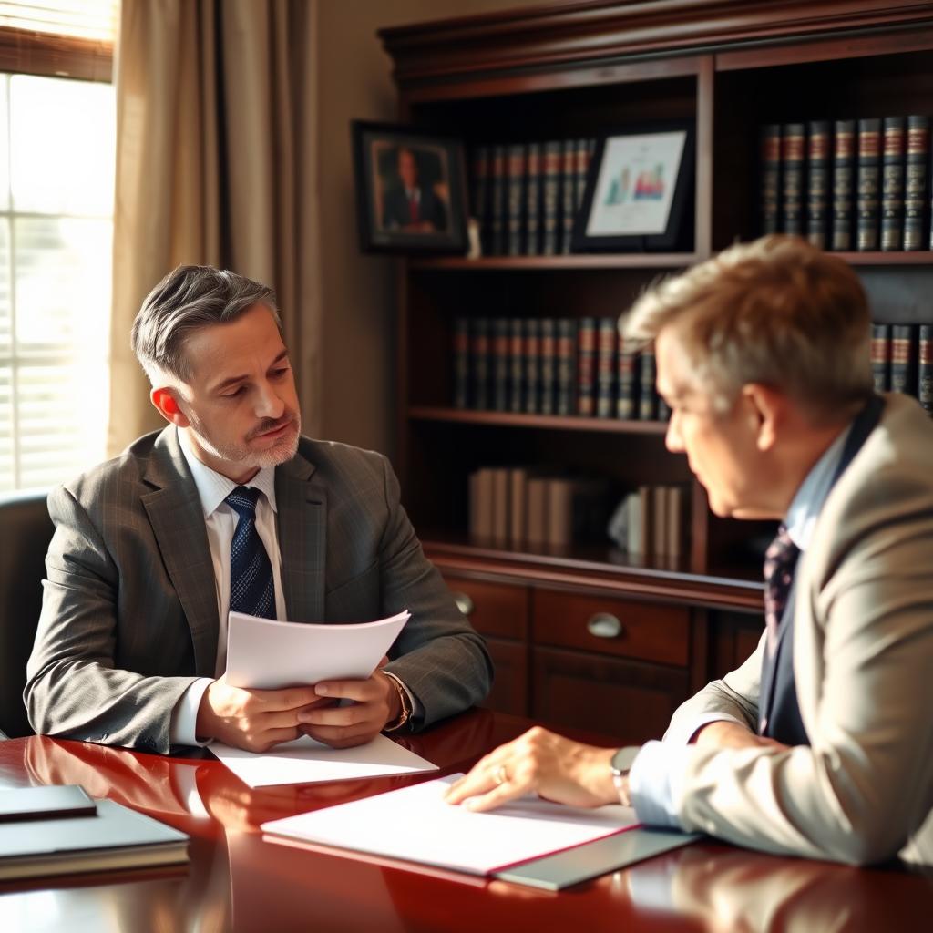Land Use Lawyer Talbot County