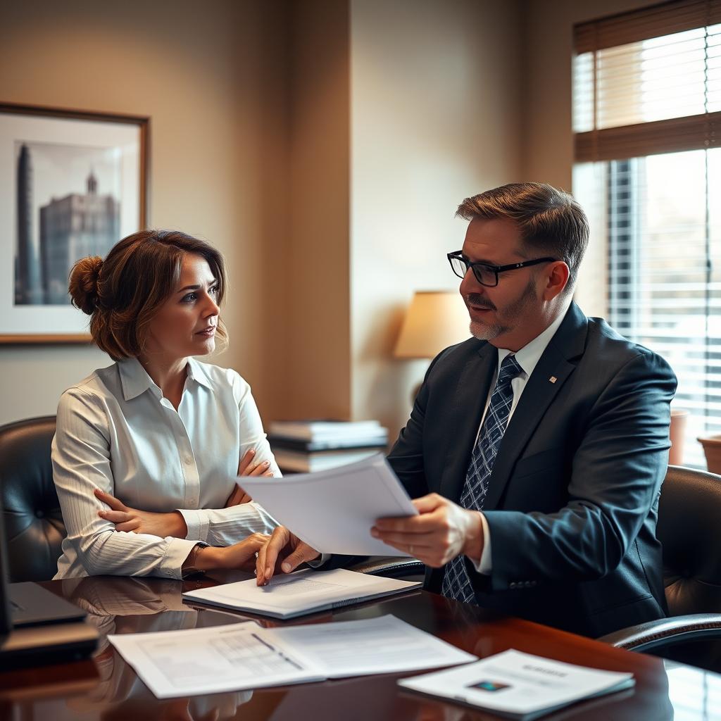 Land Use Lawyer Washington County