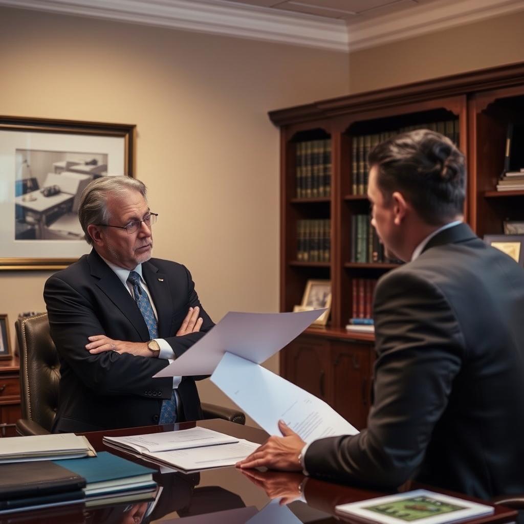 Landlord lawyer Atlantic County