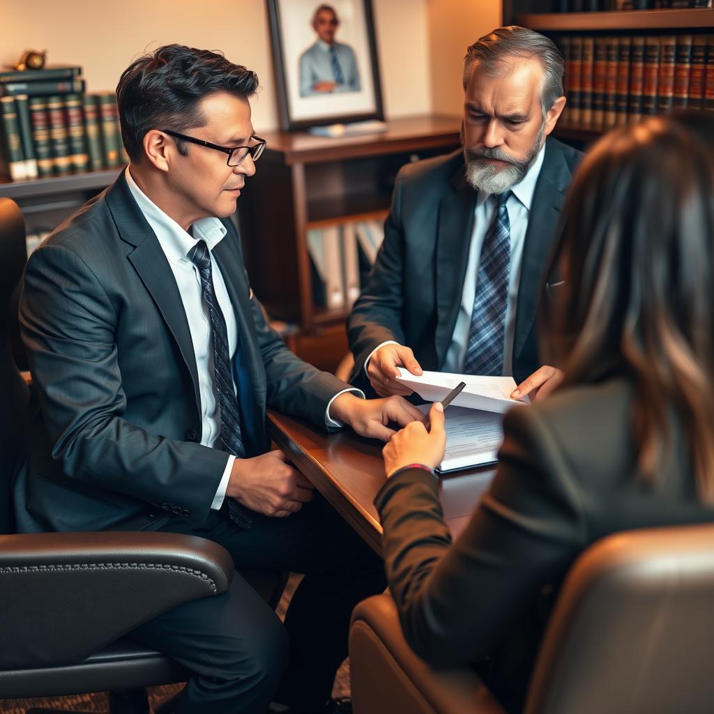 Landlord lawyer Burlington County