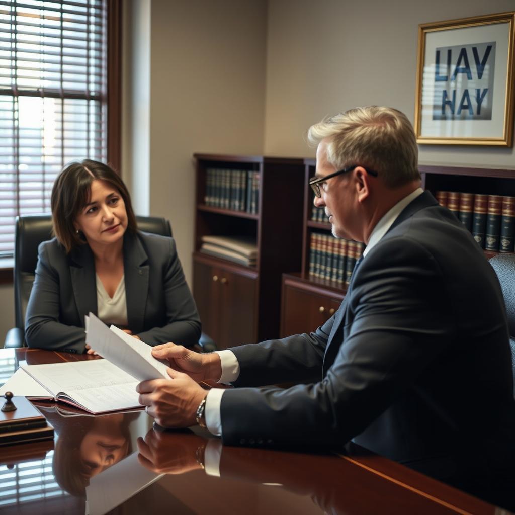 Landlord lawyer Cumberland County