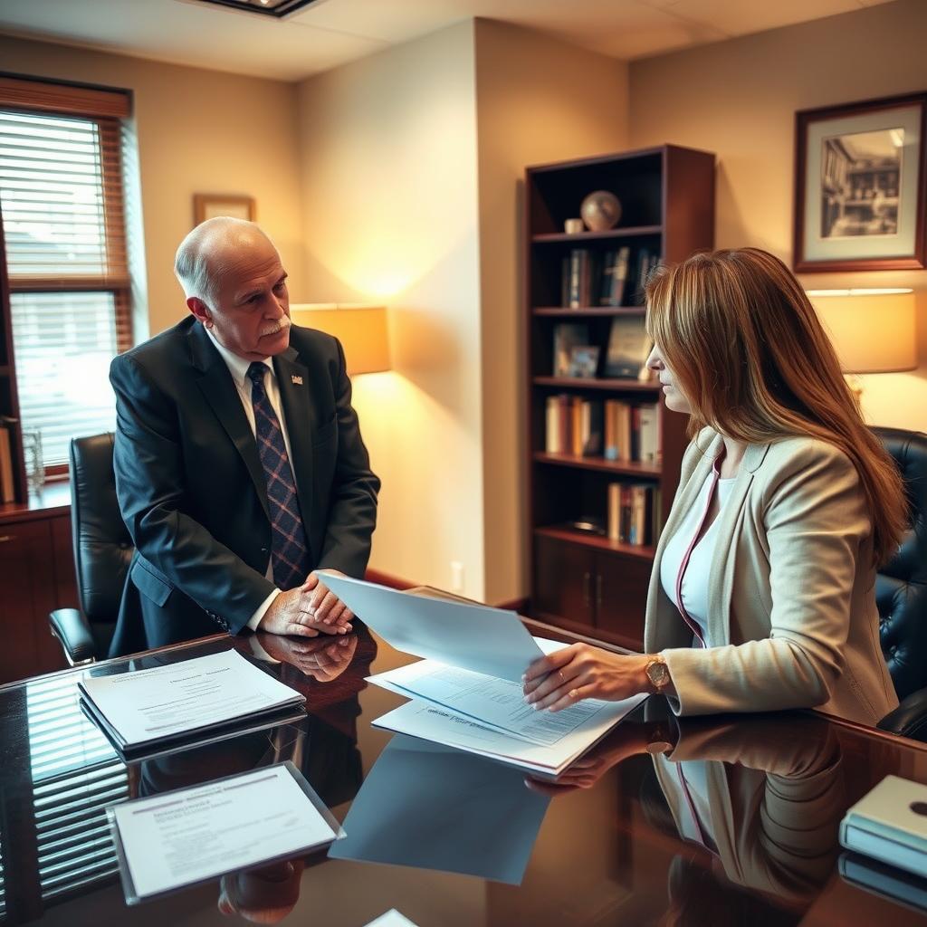 Landlord lawyer Mercer County