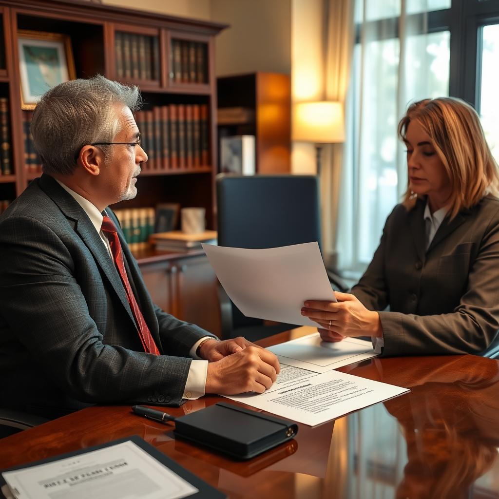Landlord lawyer Middlesex County