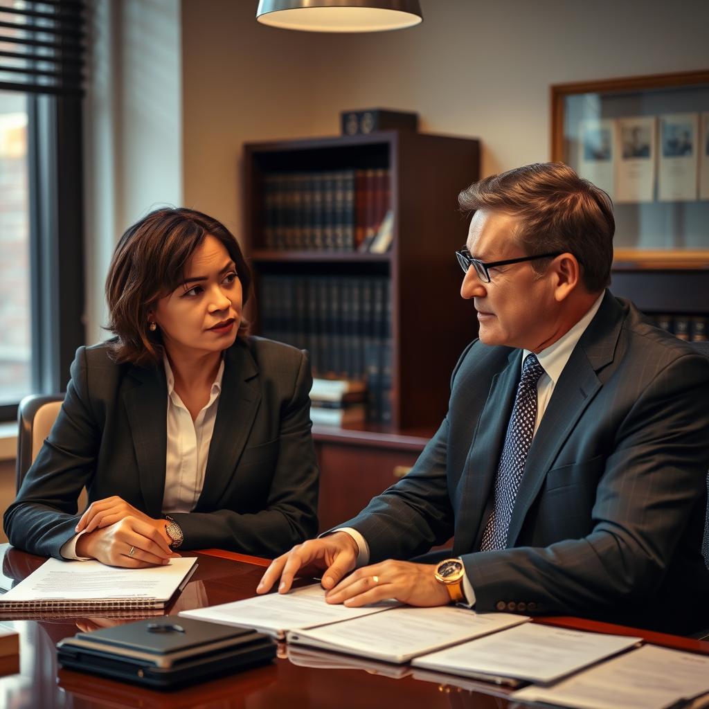 Landlord Tenant Lawyer Adams Morgan