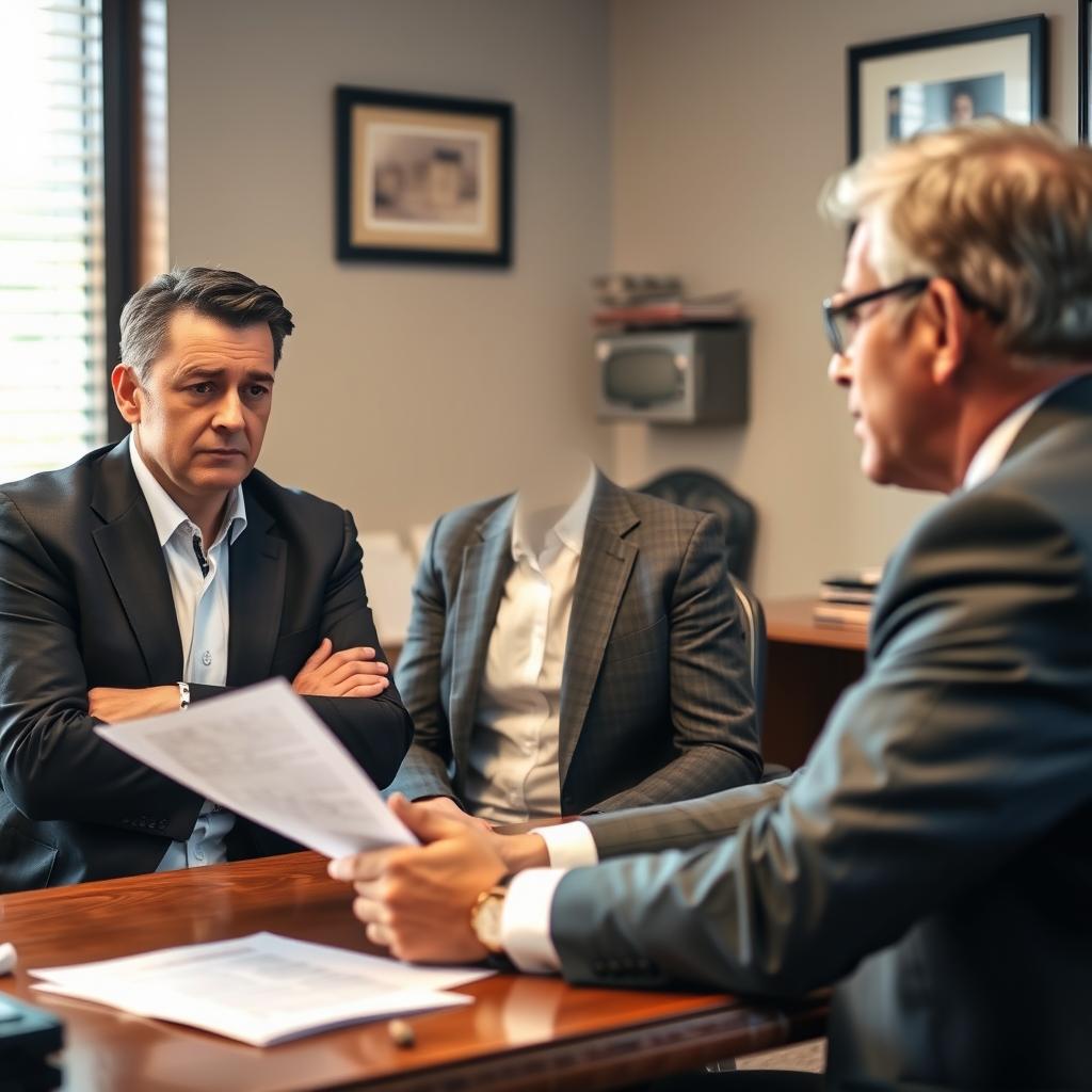 Landlord Tenant Lawyer Baltimore