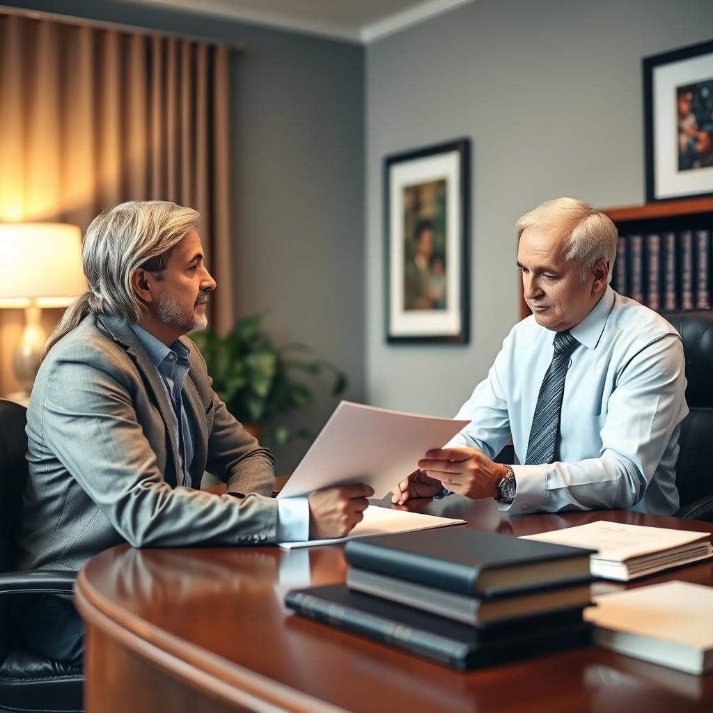 Landlord Tenant Lawyer Charles County