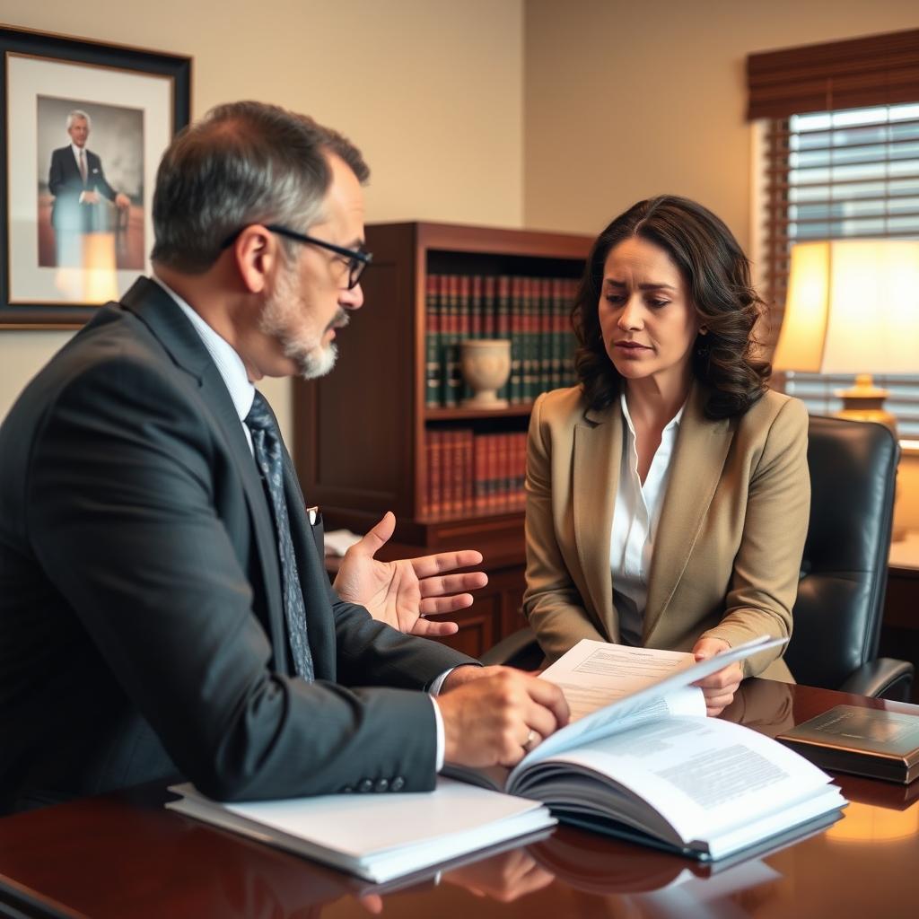 Landlord Tenant Lawyer Prince Georges County