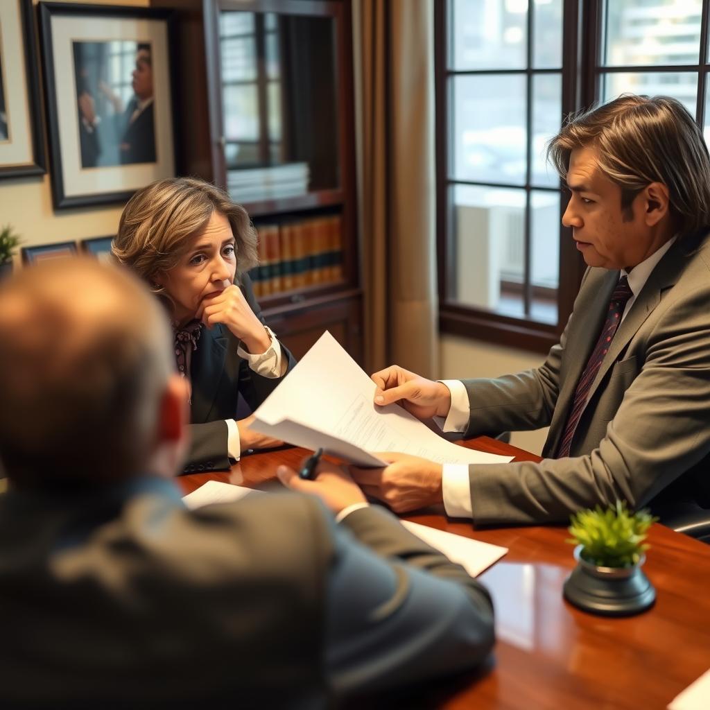 Landlord Tenant Lawyer Somerset County