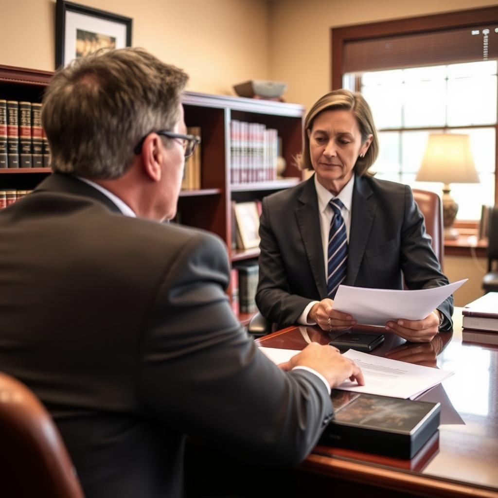 Landlord Tenant Lawyer St Marys County