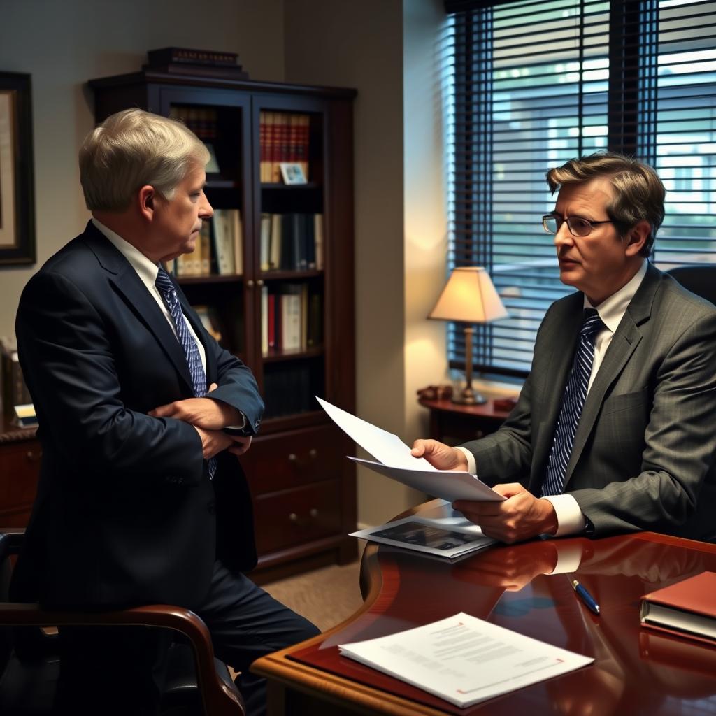 Leaving the Scene Defense Lawyer Albemarle County