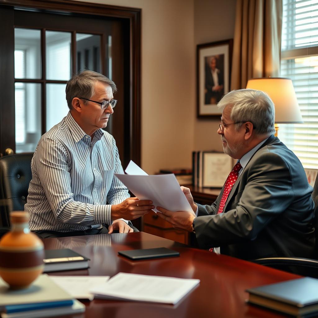 Leaving the Scene Defense Lawyer New Kent County