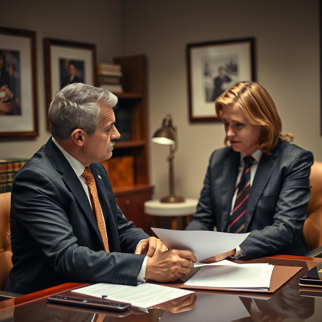 Legal Malpractice Lawyer Baltimore County