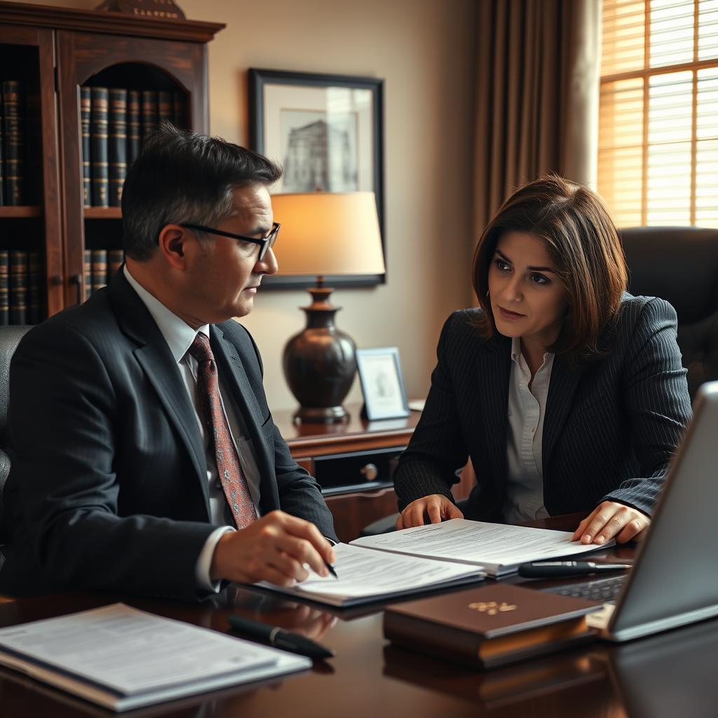 Legal Malpractice Lawyer Baltimore