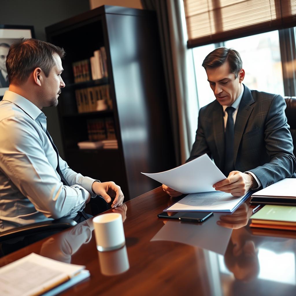 Legal Malpractice Lawyer Foggy Bottom