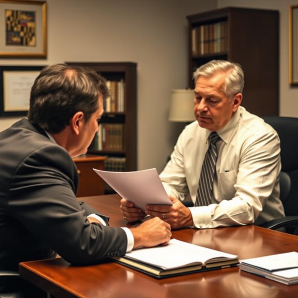 Legal Malpractice Lawyer Wicomico County