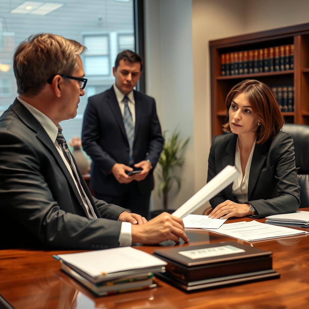 Lewdness lawyer Hudson County
