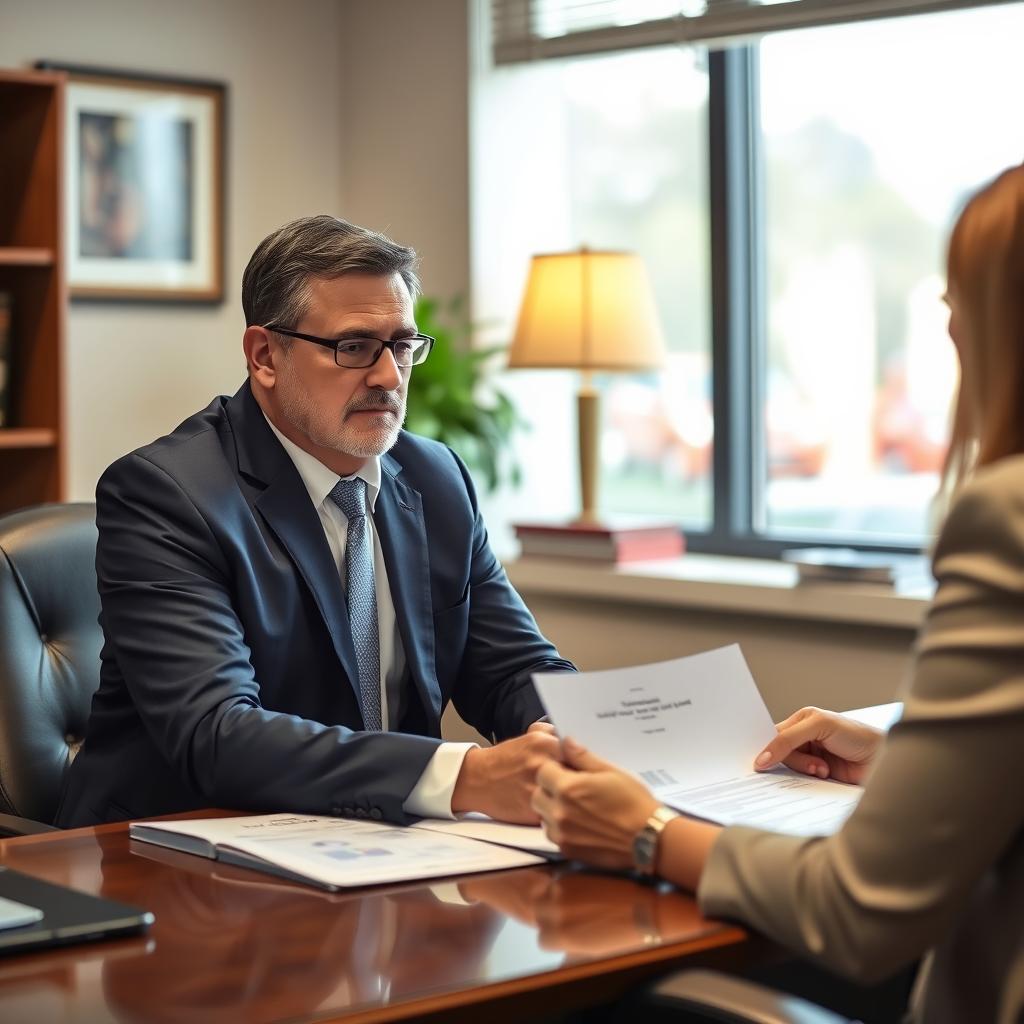 Leyes sobre hurto en tiendas en Fairfax Virginia