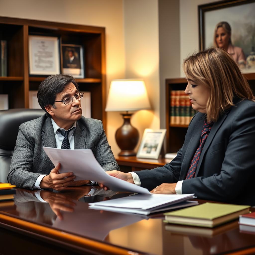 Libel Lawyer Baltimore County