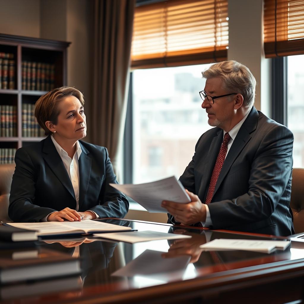 Libel Lawyer Navy Yard