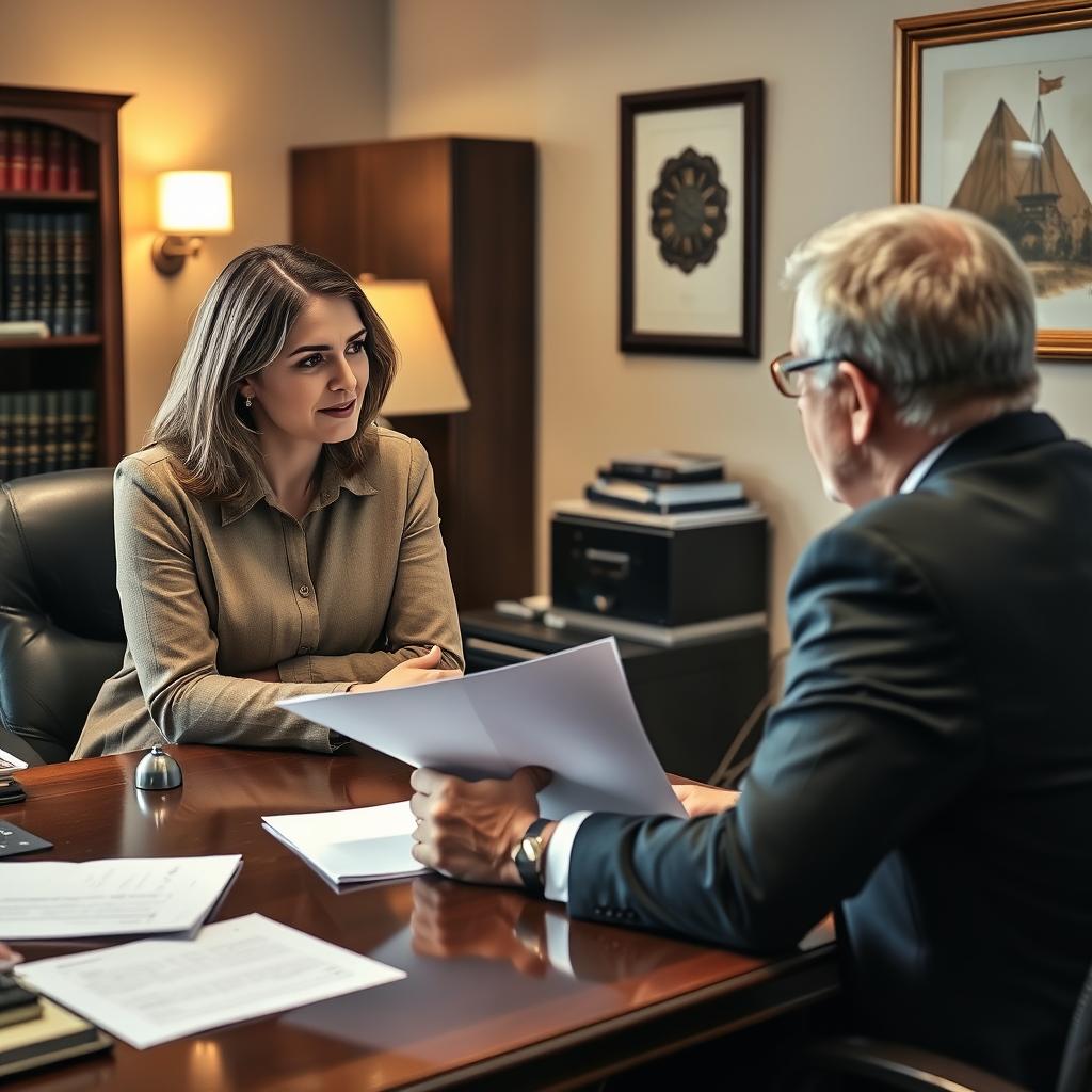 License Revocation Defense Lawyer Chesapeake