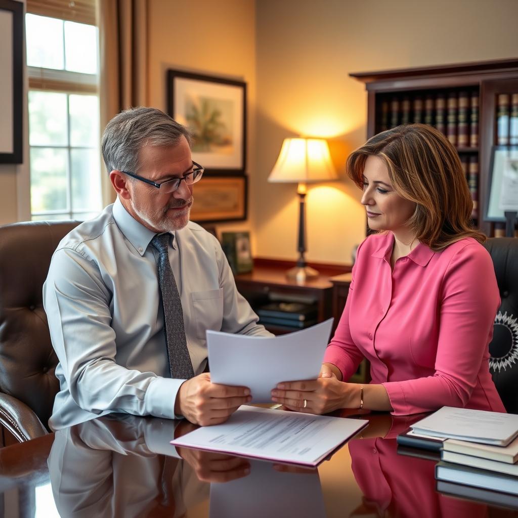 License Revocation Defense Lawyer Fluvanna County