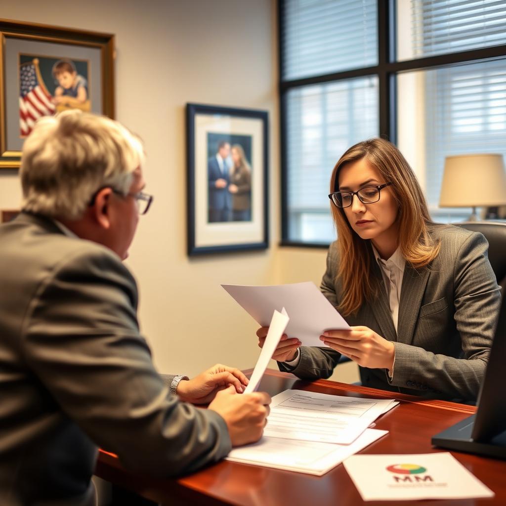 License Revocation Defense Lawyer Isle of Wight County
